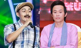 Gương mặt thân quen: Hoài Linh lên tiếng xin lỗi thí sinh vì hiểu lầm