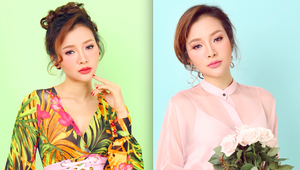 Phương Trinh Jolie không hở bạo vẫn sexy 'chết người'