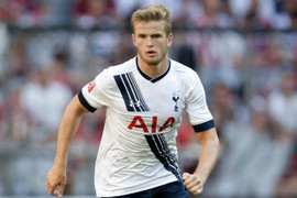Tin chuyển nhượng 30/7: MU muốn Eric Dier, Neymar trên đường tới PSG