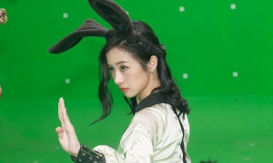 Không còn mong manh yếu đuối, Jun Vũ ‘lột xác’ trong phim mới