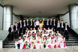 Điểm chuẩn Học viện chính sách và phát triển là 19 điểm