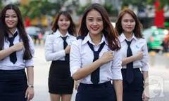 Điểm chuẩn Học viện Hàng không 2017: Ngành lấy cao nhất là 25 điểm