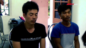 Phá tan đường dây bán ma túy đá, đầu độc công nhân ở Nghệ An