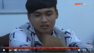 Cuồng ghen, 'phi công' xuống tay lấy mạng tình già