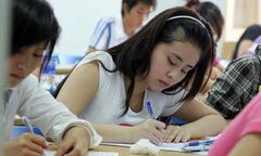 Điểm chuẩn ĐH Hà Nội cao nhất là 35,08 điểm