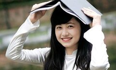 Điểm trúng tuyển vào Học viện Tài chính năm 2017