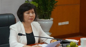 Chánh Văn phòng Trung ương Đảng: Đề nghị miễn nhiệm Thứ trưởng Hồ Thị Kim Thoa là 'có cơ sở'