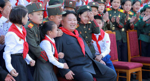 Chuyên gia Nga phân tích đề toán của học sinh Triều Tiên