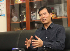 Trưởng đoàn Thể thao Việt Nam tại SEA Games 29: 'Áp lực với tôi là thành tích'