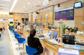 Vay mua nhà đất, lãi suất chỉ từ 7,1%/năm