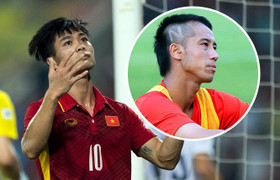 Video: 'Cầu thủ Việt Nam 100 năm mới có' nói về Công Phượng