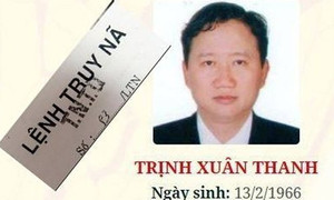 Video: Nhìn lại hơn 300 ngày lẩn trốn của Trịnh Xuân Thanh