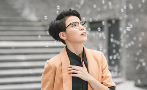 Vũ Cát Tường: ‘Hạnh phúc hay đau khổ đều do một khoảnh khắc’