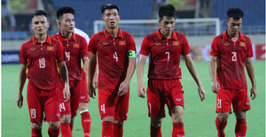 U22 Việt Nam loại thêm 4 cầu thủ: Suất 'khán giả' dành cho các hậu vệ?