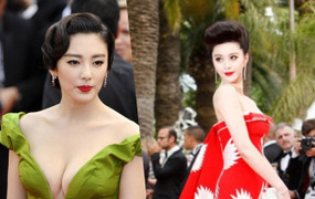 Bán rẻ đời tư, lật tẩy nhau: Trò quen ở showbiz Trung Quốc