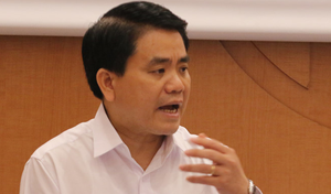 Chủ tịch Hà Nội: 'Cán bộ chậm cấp giấy chứng tử làm dân mất niềm tin'