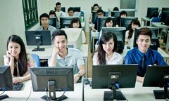 Điểm chuẩn Đại học Phương Đông năm 2017