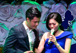 3 'soái ca' đặc biệt trong sự nghiệp âm nhạc của Lệ Quyên