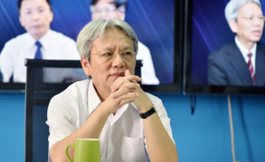 Bàn về Quốc hội: Góc nhìn của ‘nhà kỹ trị’ Nguyễn Sĩ Dũng