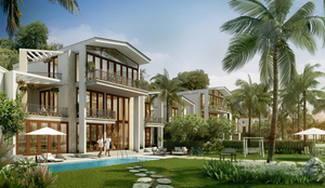 Bất động sản nghỉ dưỡng Hạ Long hấp dẫn 'khác biệt' dưới góc nhìn chuyên gia