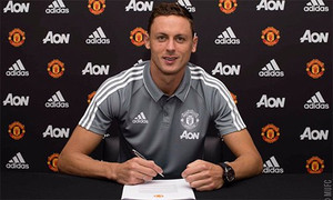 Có Matic, MU đã đạt đến mức độ hoàn hảo?