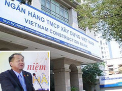 Đại án VNCB: Khởi tố Trang ‘phố núi’, đồng phạm giúp Phạm Công Danh rút hàng ngàn tỉ đồng