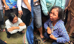 Đâu là lý do khiến những đám đông trở nên hung hãn và coi thường luật pháp?