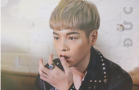 Đức Phúc: 'Phẫu thuật xong, tôi khóc mà không ra nổi nước mắt vì đau'