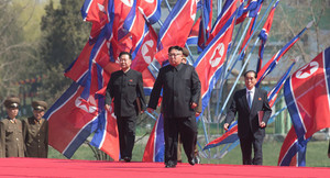 Báo Nga: Nghi vấn Hàn Quốc đang lên kế hoạch tấn công Triều Tiên