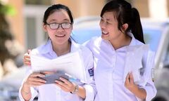 Học viện hành chính Quốc gia công bố điểm chuẩn năm 2017
