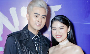 Con nuôi Đàm Vĩnh Hưng sẵn sàng đóng cảnh nóng nếu được cho phép