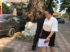 Tử tù Hàn Đức Long lần thứ ba gửi đơn yêu cầu VKSND tỉnh Bắc Giang công khai xin lỗi