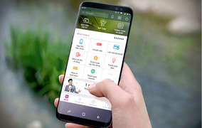 Nhận ngay 100.000 đồng khi liên kết Ví điện tử MoMo