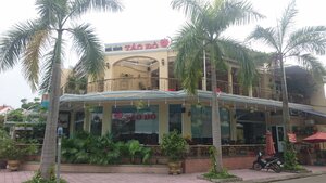 Nổ súng tại nhà hàng ở Huế: Thêm một đối tượng có súng ra đầu thú