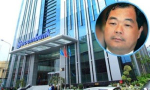 Số phận cổ phiếu của đại gia đình Trầm Bê giờ ra sao?