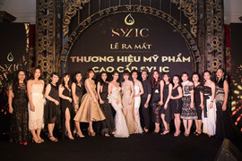 SYLIC – Thương hiệu mỹ phẩm chinh phục vẻ đẹp hoàn mỹ
