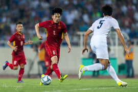 Video: Báo Hàn chỉ ra lý do Xuân Trường xuất sắc khi đối đầu Ngôi sao K-League