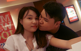 Bạn muốn hẹn hò lập kỷ lục: Thế Hiển - Thuý Vy gây 'sốc' khi quyết định kết hôn sau 2 tuần