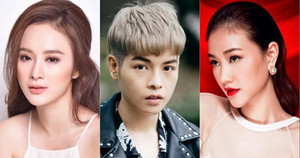 'Nghệ sĩ phải phẫu thuật thẩm mỹ vì dư luận quá khắt khe'