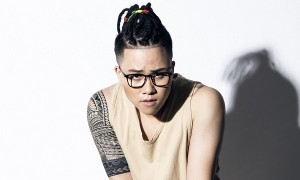 Lê Thiện Hiếu 'Ông bà anh' 'lột xác', gây choáng váng vì phong cách khác lạ