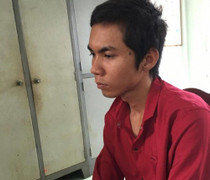 Nguyên nhân thanh niên bị truy sát, chém chết trong quán internet dù đã quỳ lạy xin tha