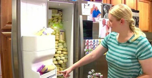 Sốc với bà mẹ 'siêu nhân' hiến sữa mẹ nhiều nhất thế giới: 2,5 tấn