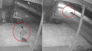 Tài xế ô tô tông chết người đàn ông nhặt rác rồi bỏ chạy gây phẫn nộ