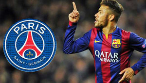 Tin chuyển nhượng 2/8: Neymar đến Dubai ký hợp đồng với PSG?