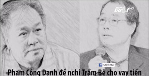 Trầm Bê liên quan thế nào đến đại án Phạm Công Danh?