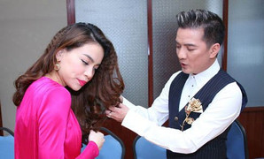 Hồ Ngọc Hà ám chỉ tình bạn với Đàm Vĩnh Hưng đã kết thúc?