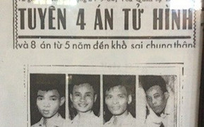 Cựu tử tù 14 năm tại Côn Đảo: Phiên tòa 'định mệnh' dưới chính quyền Ngô Đình Diệm