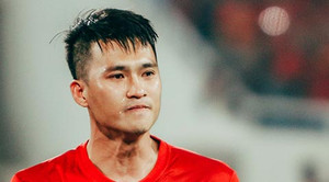 Công Vinh, ngôi sao vô duyên với Huy chương Vàng SEA Games