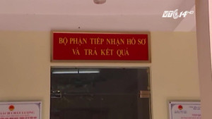 Dân tố phải 'lót tay' khi xin chứng tử: Thanh tra kết luận bất ngờ
