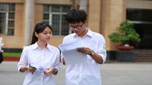 Danh sách các trường đại học xét tuyển bổ sung năm 2017